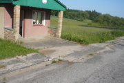 chodnik